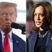 US election latest: Harris and Trump tied in first official result of election - as polling day dawns for millions of Americans | US News