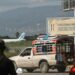 US flights to Haiti halted for month after attacks
