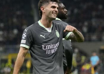 US men visit Jamaica in first competitive match under Pochettino