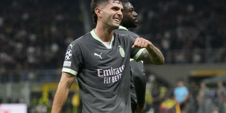 US men visit Jamaica in first competitive match under Pochettino