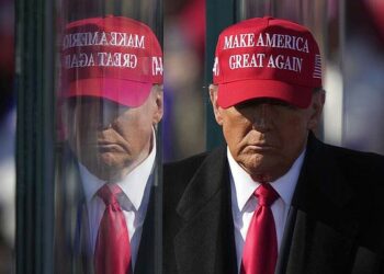 US says Trump targeted by Iran for assassination | The Arkansas Democrat-Gazette