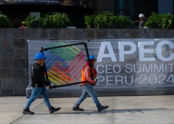 US urges Latin American nations to 'be vigilant' of Chinese investment as Xi inaugurates Peru port – Firstpost