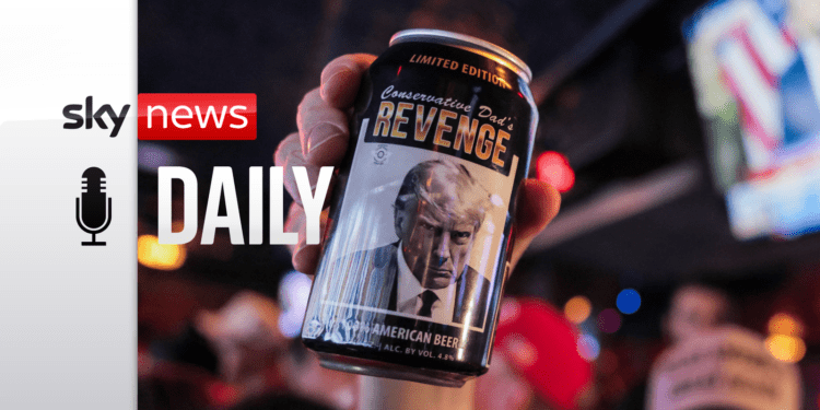 USA '24: Planning Trump's America | US News