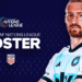USA roster: 4 MLS players called for Concacaf Nations League vs. Jamaica