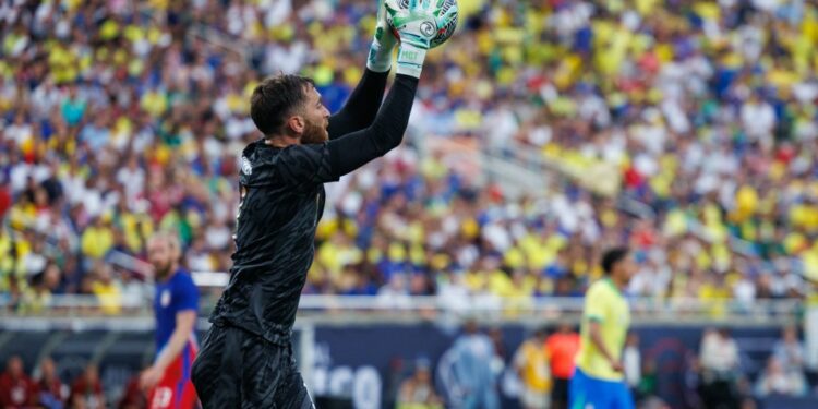 USMNT vs. Jamaica odds, picks and predictions