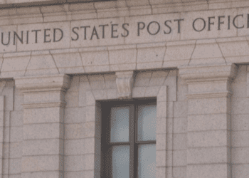 USPS closes and removes trash cans at certain Colorado Springs post offices