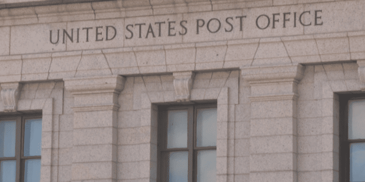 USPS closes and removes trash cans at certain Colorado Springs post offices