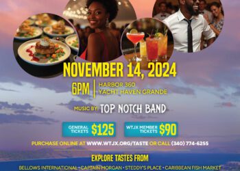 USPS to Start Weekly Barge Deliveries to Virgin Islands, Reducing Delays for Residents and Businesses