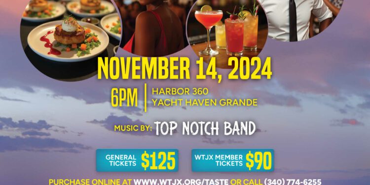 USPS to Start Weekly Barge Deliveries to Virgin Islands, Reducing Delays for Residents and Businesses