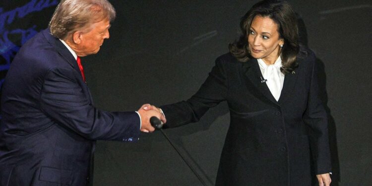 Uncertainty on Africa policies as America votes