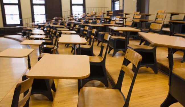 Under the surface of America’s choppy waters, a current of brain drain? – Twin Cities