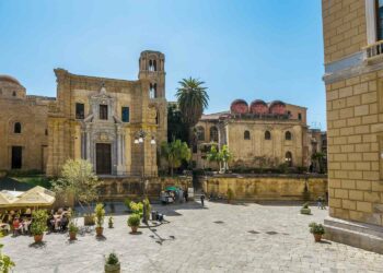 United Announces Largest International Expansion Ever With Flights to Sicily, Mongolia, Greenland, and More