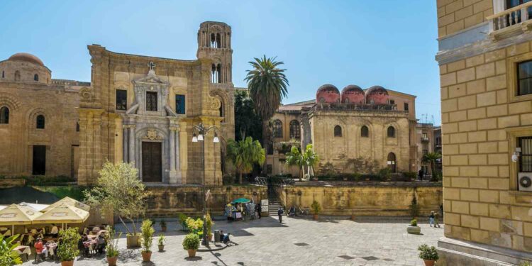 United Announces Largest International Expansion Ever With Flights to Sicily, Mongolia, Greenland, and More