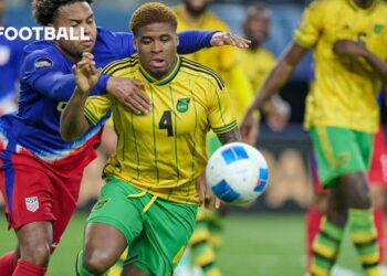 United States begins CNL title defense against Jamaica, Costa Rica-Panama meet again