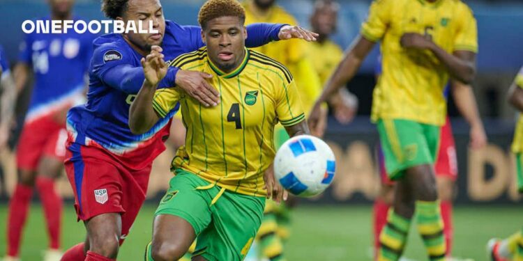United States begins CNL title defense against Jamaica, Costa Rica-Panama meet again