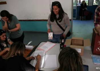 Uruguay Votes For Next President In Razor-Sharp Election