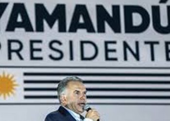 Uruguay, the small country, has a big lesson for the democracies of Brazil and USA- The Week