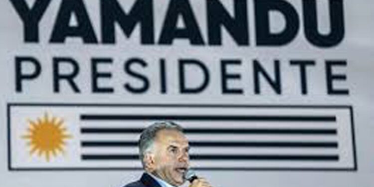 Uruguay, the small country, has a big lesson for the democracies of Brazil and USA- The Week