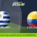 Uruguay vs Colombia Preview: Team News & Prediction