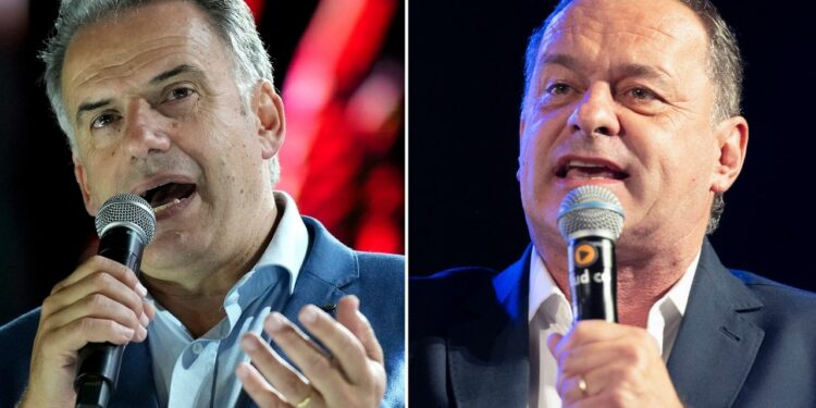 Uruguay's once-dull election has become a dead heat in the presidential runoff