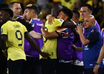 (VIDEO) Así fueron los goles de Enner Valencia, Gonzalo Plata y Alan Minda en el Ecuador vs. Bolivia