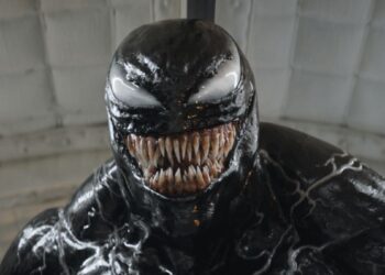 Venom 3 tops North American box office again, while Tom Hanks film struggles