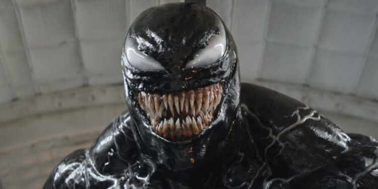 Venom 3 tops North American box office again, while Tom Hanks film struggles