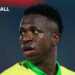 Vinicius Junior Costs Brazil Three Points: Takeaways From Draw With Venezuela