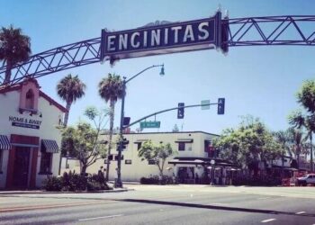 Visit Encinitas announces Encinitas ranks 10th among America’s most Zen cities – San Diego Union-Tribune