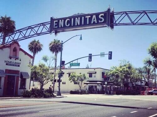 Visit Encinitas announces Encinitas ranks 10th among America’s most Zen cities – San Diego Union-Tribune