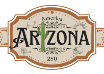 Voting underway for Arizona logo to mark the 250th anniversary of the United States