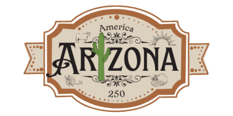 Voting underway for Arizona logo to mark the 250th anniversary of the United States