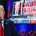 We made history for a reason tonight: Trump on US election results