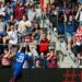 Weah returns to US national team vs. Jamaica in St. Louis