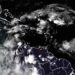 Weather system in southwestern Caribbean expected to strengthen and head northward