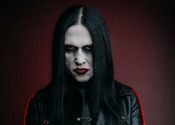 Wednesday 13 Announces North American Tour with I Ya Toyah, Dead Rabbits, Stitched Up Heart