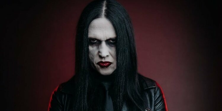 Wednesday 13 Announces North American Tour with I Ya Toyah, Dead Rabbits, Stitched Up Heart