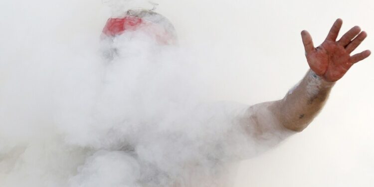 Welcome to Country ceremonies ‘imported’ to America and Canada