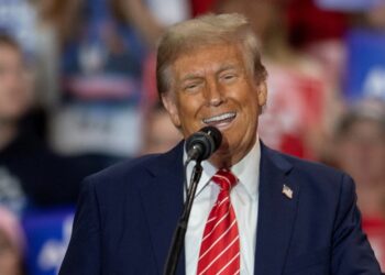 What Donald Trump’s win says about America’s brand of democracy