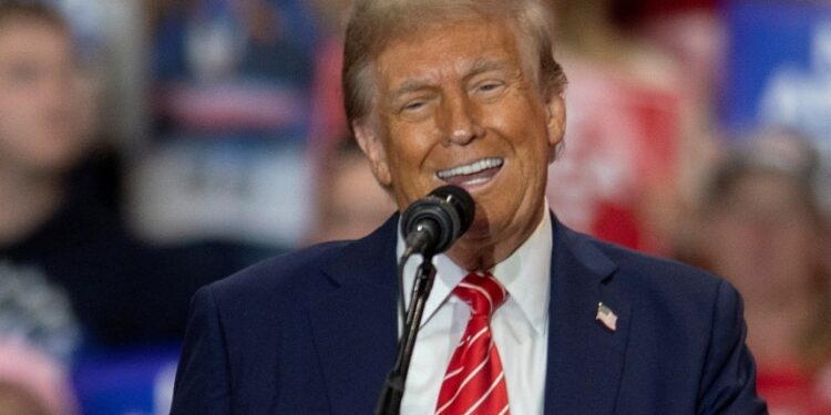 What Donald Trump’s win says about America’s brand of democracy