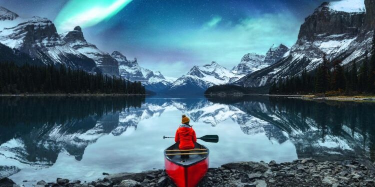 What It Means To Be Wealthy In Canada