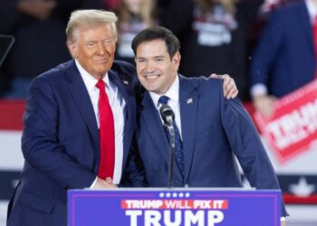 What Marco Rubio Has Said About Latin America