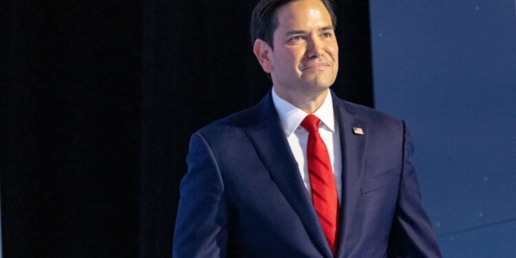 What Marco Rubio’s Nomination Means for Venezuela, Iran, and China