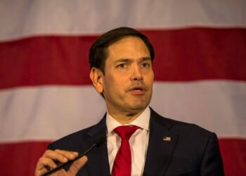 What Secretary of State Marco Rubio Would Mean for Latin America