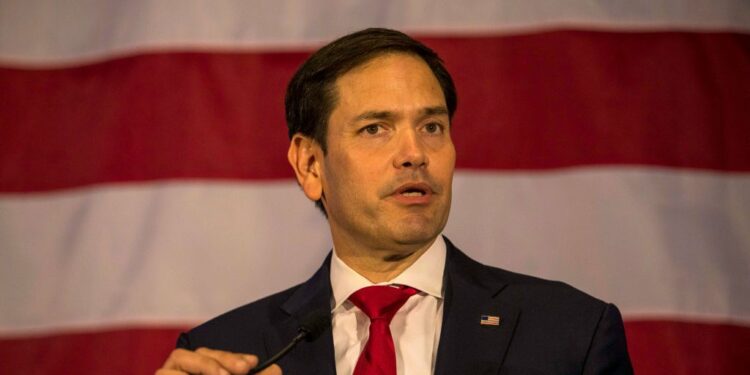 What Secretary of State Marco Rubio Would Mean for Latin America