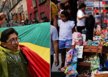 What South America must learn from Bolivia and Venezuela's economic crises – Firstpost