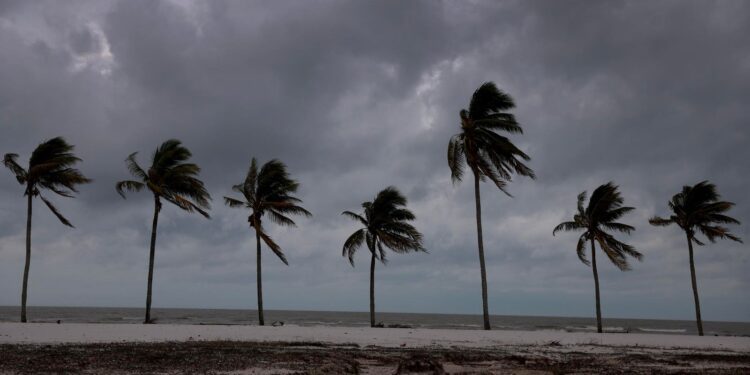 What To Know About Tropical Storm Sara