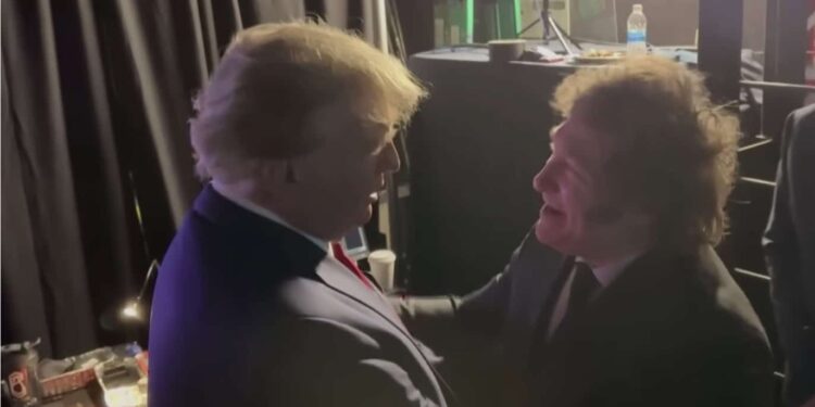 What Trump’s Return Means for Latin America