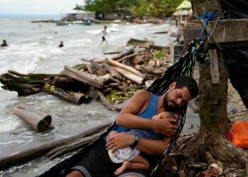 What Venezuela’s turn away from democracy means for US migration – Twin Cities