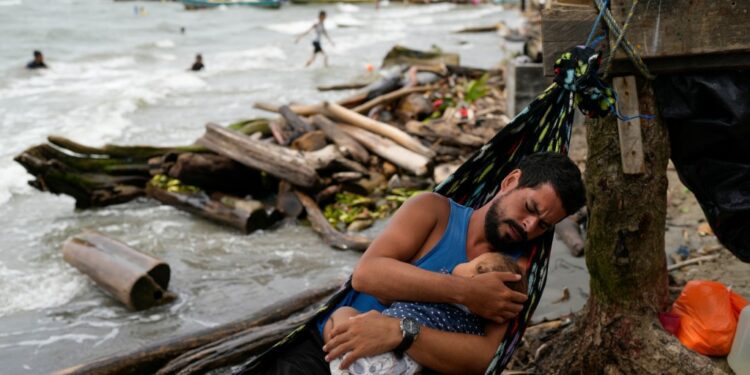 What Venezuela’s turn away from democracy means for US migration – Twin Cities